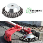 GRASSBITE ®️ A VÉGSŐ CSAPÁS A BOSSZANTÓ GYOMOKRA