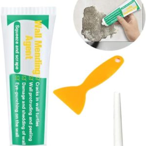 Alternative view of WALLMENDR® Faljavító csodapaszta