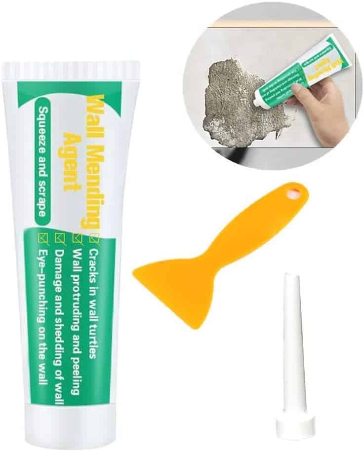 WALLMENDR® Faljavító Paszta 1 + 1 INGYENES - Image 2