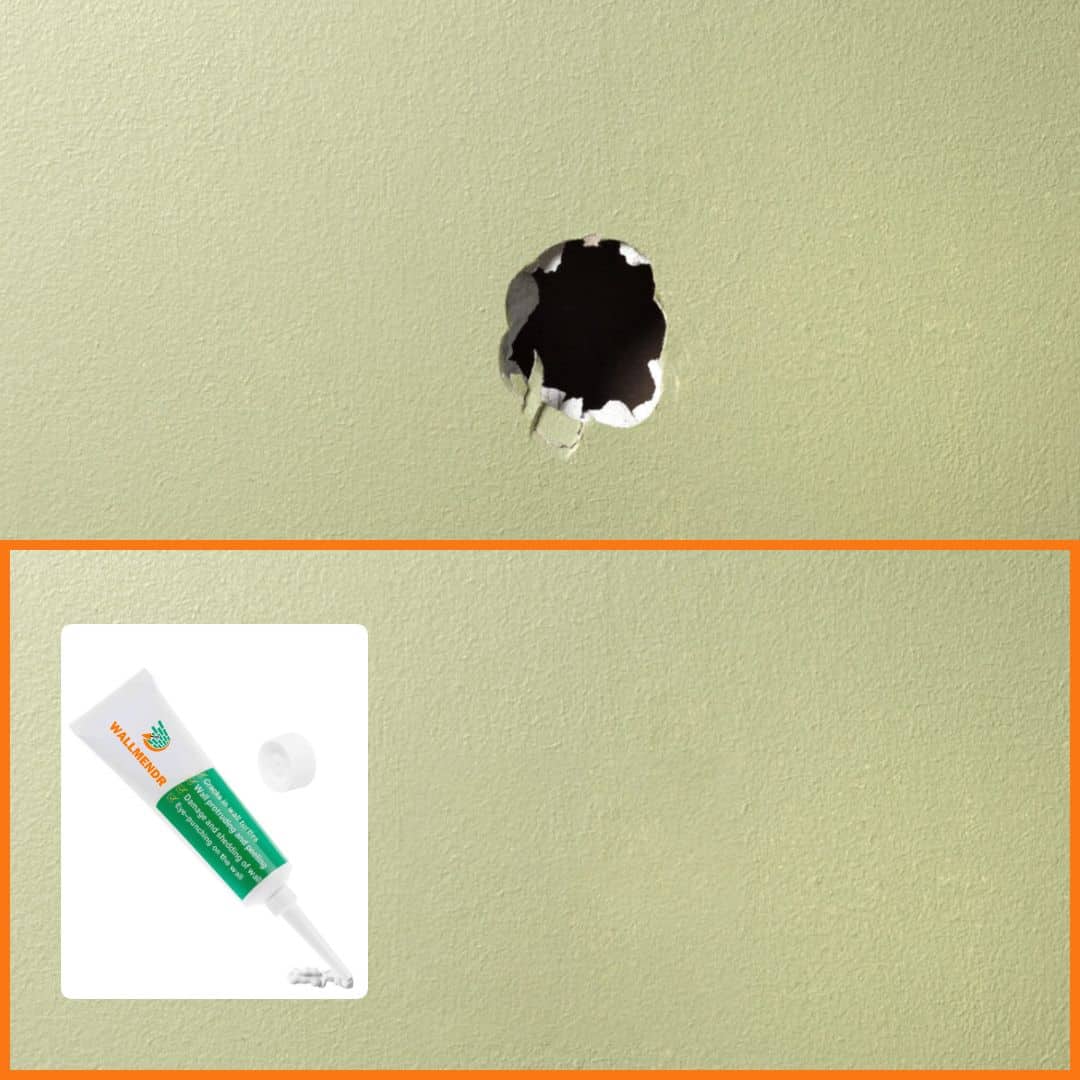 WALLMENDR® Faljavító csodapaszta - Image 6