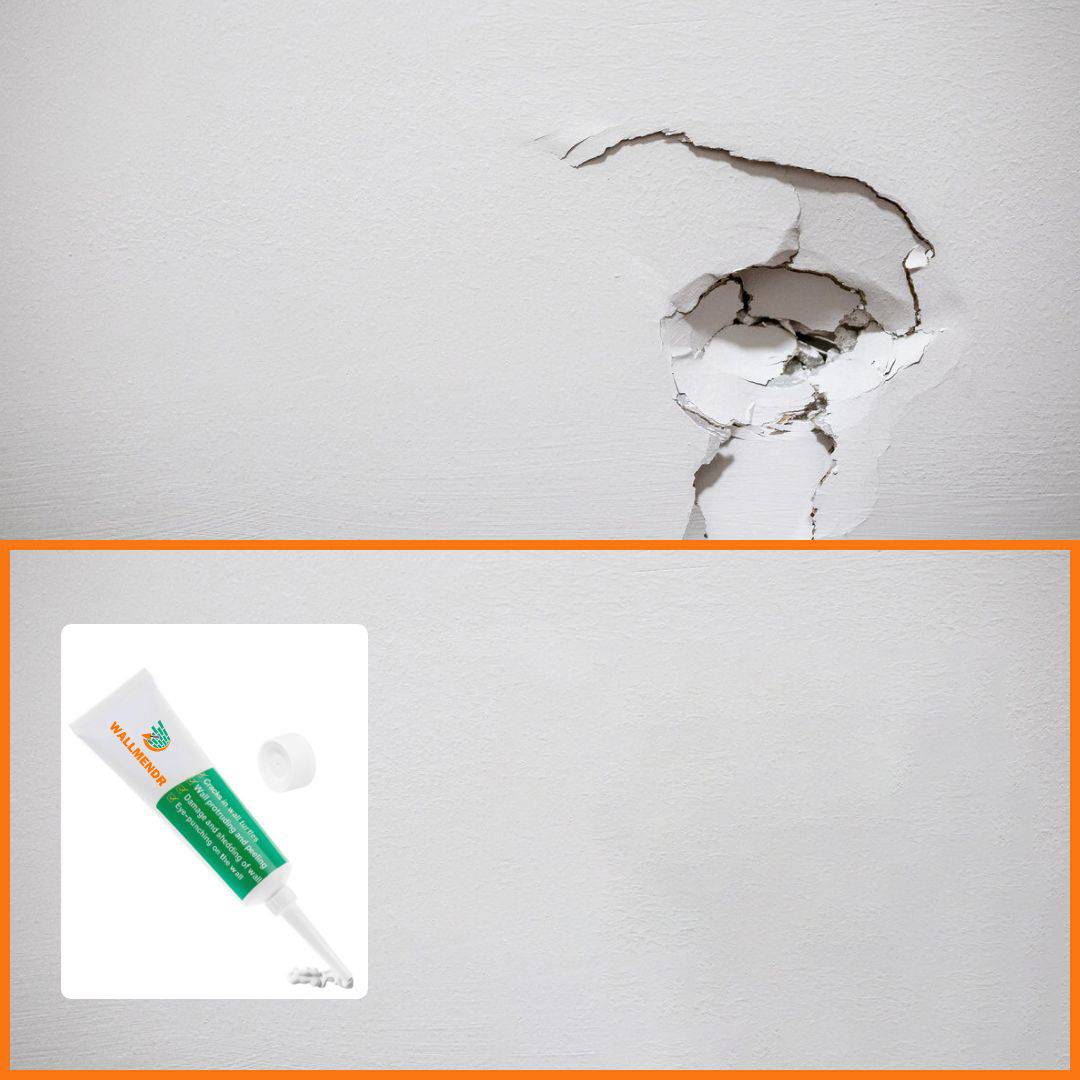 WALLMENDR® Faljavító csodapaszta - Image 7