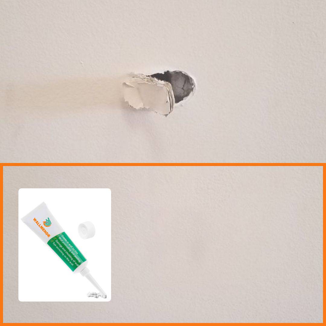 WALLMENDR® Faljavító csodapaszta - Image 5