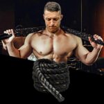MUSCLEBUDDY® Súlyozott ugrókötél