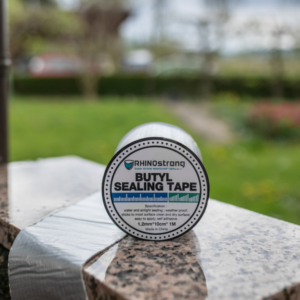 RHINOSTRONG® - NAGYON ERŐS SZALAG A LEGNEHEZEBB MUNKÁKRA!