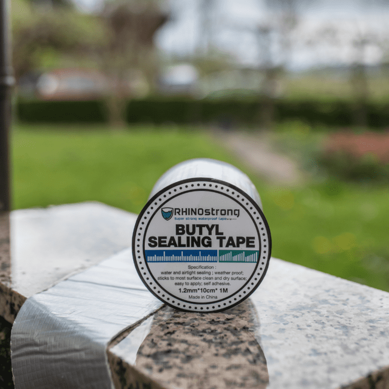RHINOSTRONG® - NAGYON ERŐS SZALAG A LEGNEHEZEBB MUNKÁKRA!