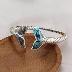 Alternative view of Sellő karkötő