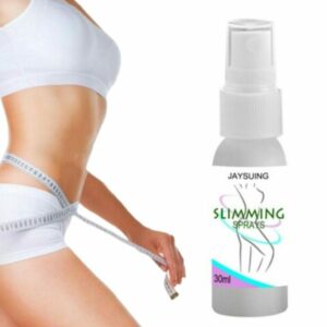 Alternative view of Cellulit Csökkentő Spray